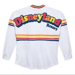 Disney Adult Spirit Jersey - Disneyland Retro 1955